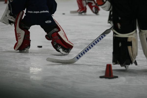 Goalie Powerskating Clinics - Image 2