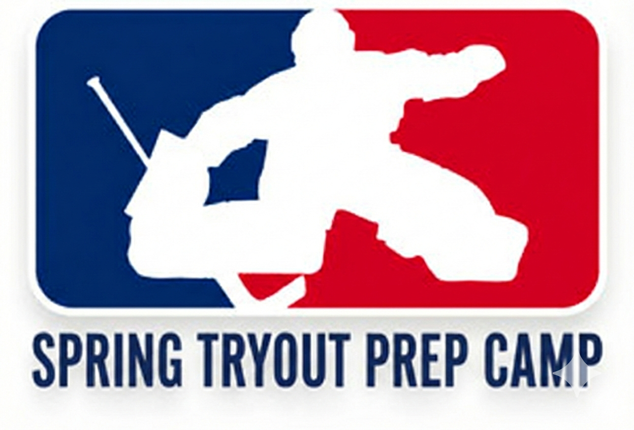 Spring Tryout Prep Camp