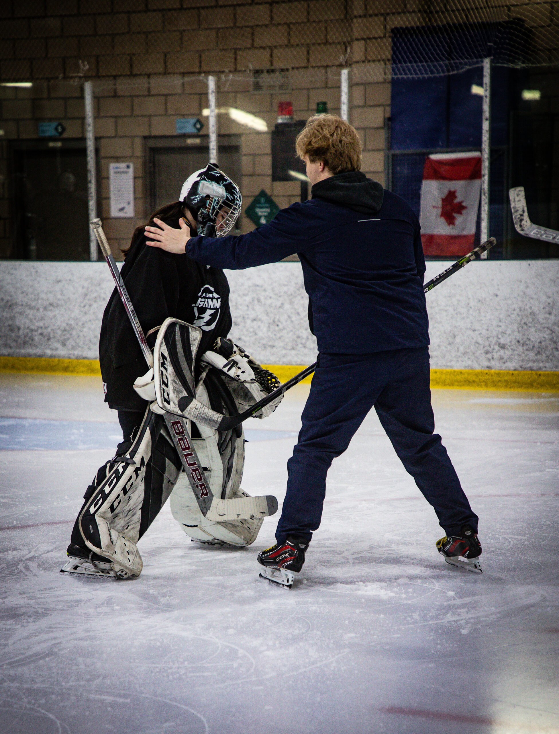 Spring Powerskating Sessions - Lakeshore - Image 3