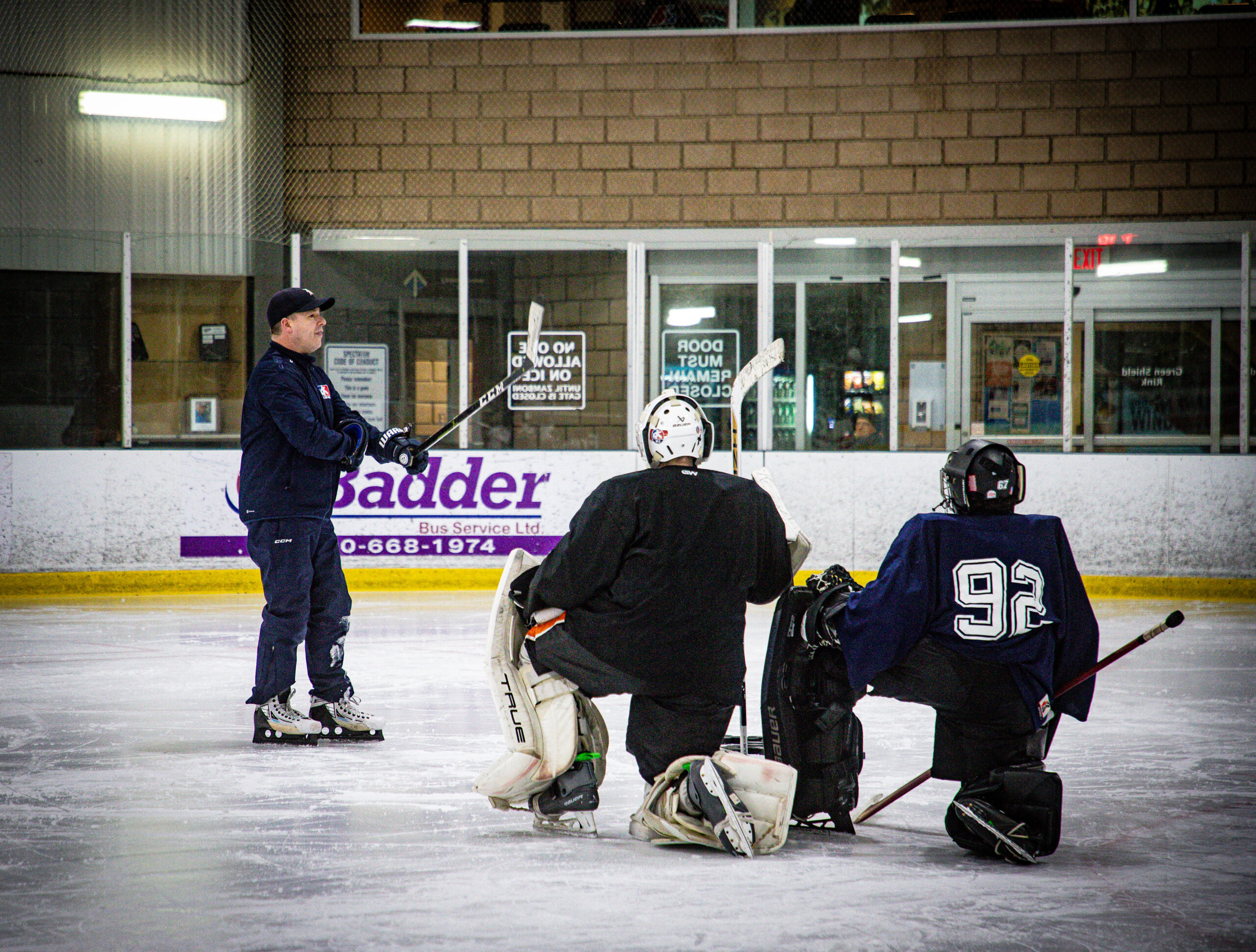 Spring Powerskating Sessions - Lakeshore - Image 2