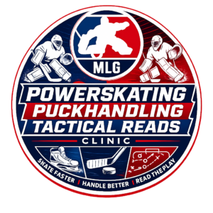 Powerskating and Puckhandling Clinic