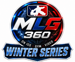 MLG 360 - Winter Series